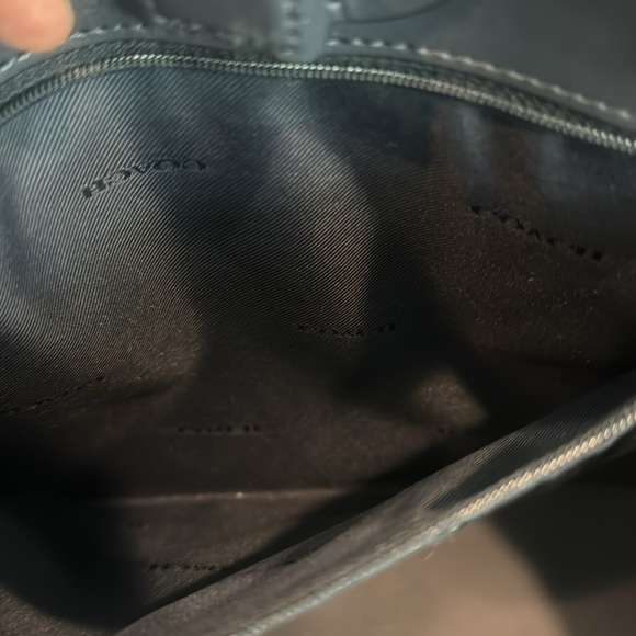 Coach 78218 Signature Chain Central Tote - Picture 5 of 9